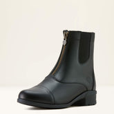 Women's Scout Zip Paddock Boot - Women