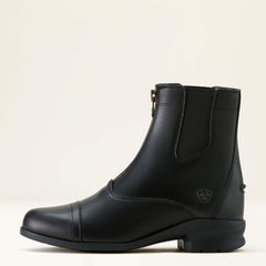 Women's Scout Zip Paddock Boot - Women