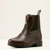 Devon Zip Paddock Boot - Women