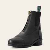 Heritage IV Zip Waterproof Insulated Paddock Boot - Women