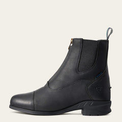 Heritage IV Zip Waterproof Insulated Paddock Boot - Women