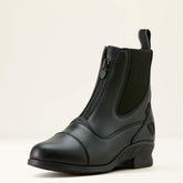 Heritage Zip Waterproof Paddock Boot - Women