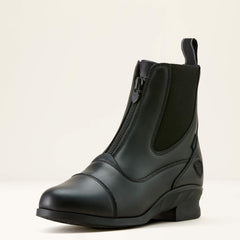 Heritage Zip Waterproof Paddock Boot - Women