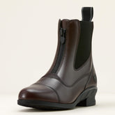 Heritage Zip Paddock Boot - Women|Trends