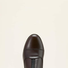 Heritage Zip Paddock Boot - Women|Trends