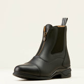Devon Zip Paddock Boot - Women