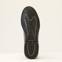 Devon Tall Riding Boot - Women