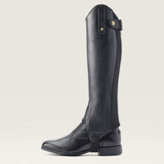 Heritage Contour Half Chap - Women