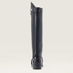 Heritage Contour Half Chap - Women