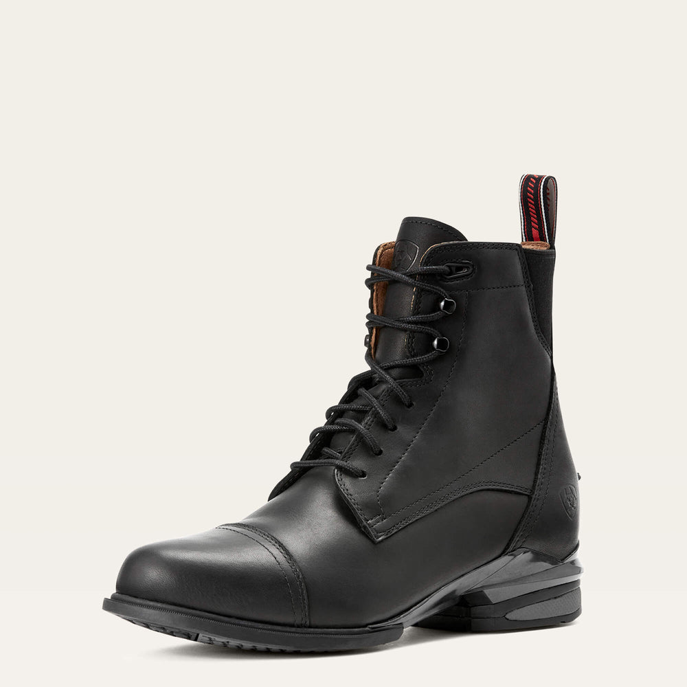 Performer Nitro Paddock Boot - Women
