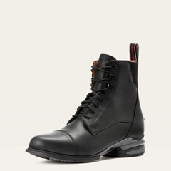 Performer Nitro Paddock Boot - Women