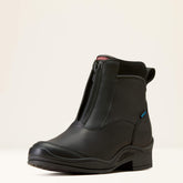 Extreme Pro Zip Waterproof Insulated Paddock Boot - Women