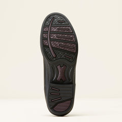 Extreme Pro Zip Waterproof Insulated Paddock Boot - Women