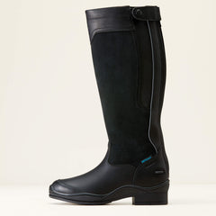 Extreme Pro Tall Waterproof Insulated Tall Riding Boot - Women|Trends