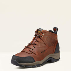 Terrain Waterproof Boot - Women