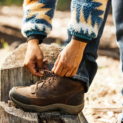 Terrain Waterproof Boot - Women