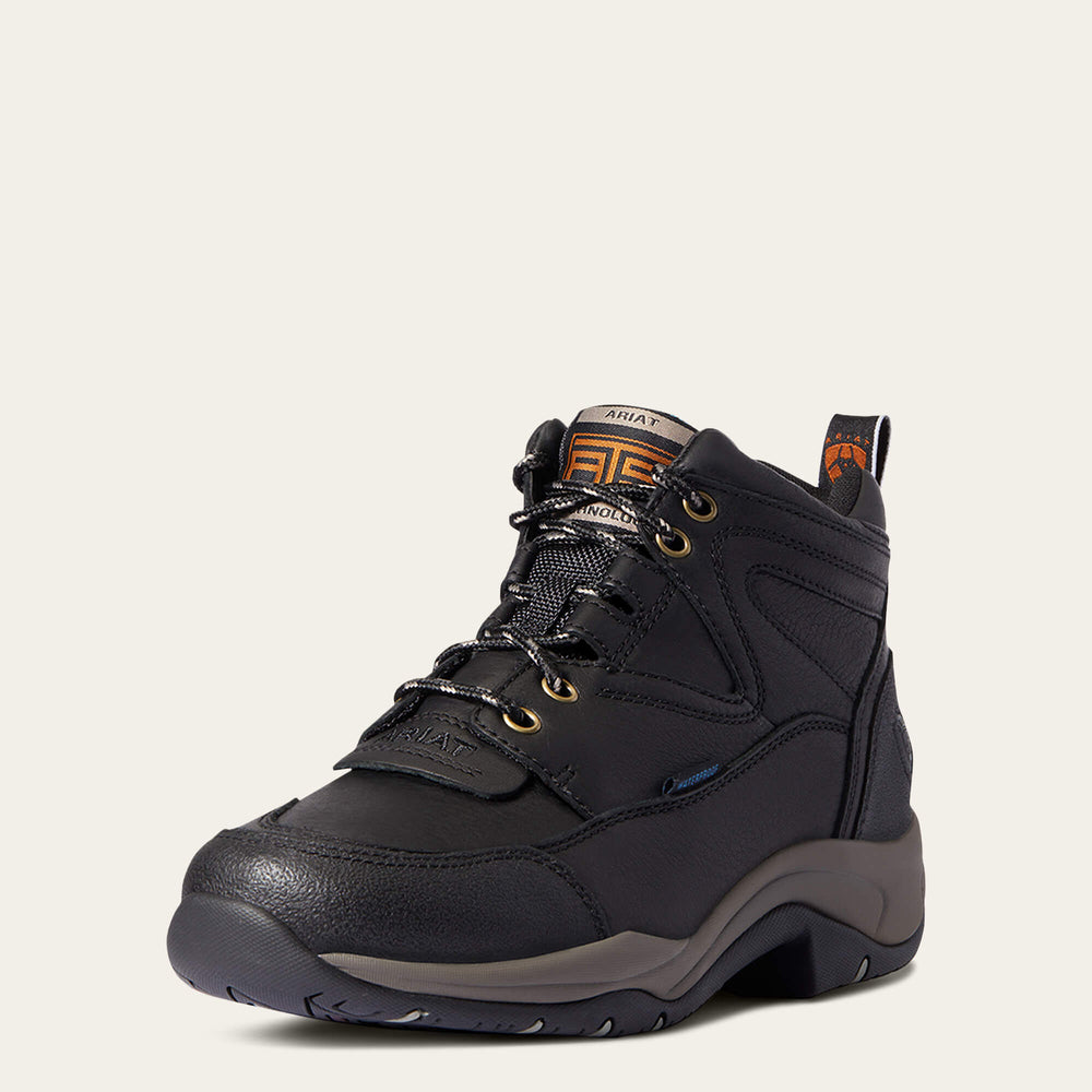 Terrain Waterproof Boot - Women