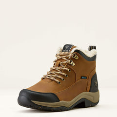Terrain Sherpa Waterproof Boot - Women