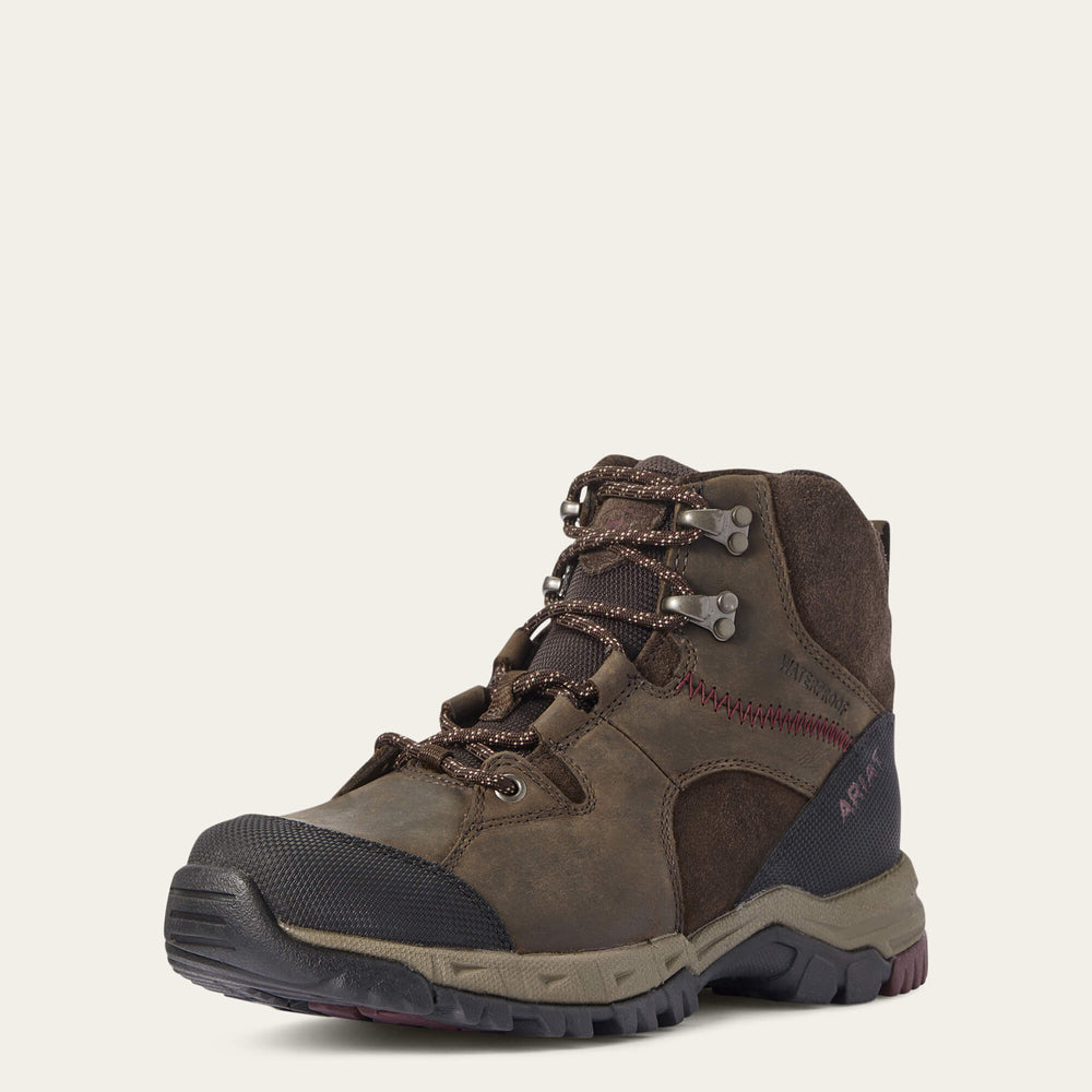 Skyline Mid Waterproof - Women