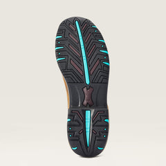 Terrain Waterproof Boot - Women