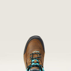 Terrain Waterproof Boot - Women