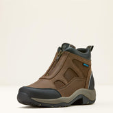 Terrain Zip Waterproof Boot - Women