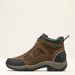 Terrain Zip Waterproof Boot - Women