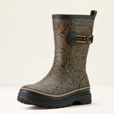 Kelmarsh Mid Rubber Boot - Women|Trends