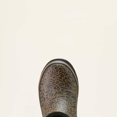 Kelmarsh Mid Rubber Boot - Women|Trends