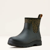 Kelmarsh Shortie Rubber Boot - Women|Trends