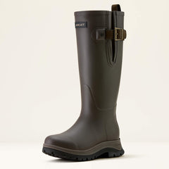 Woodstock Rubber Boot - Women|Trends