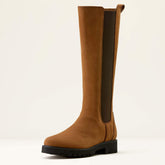 Camden Lug Waterproof Boot - Women|Trends
