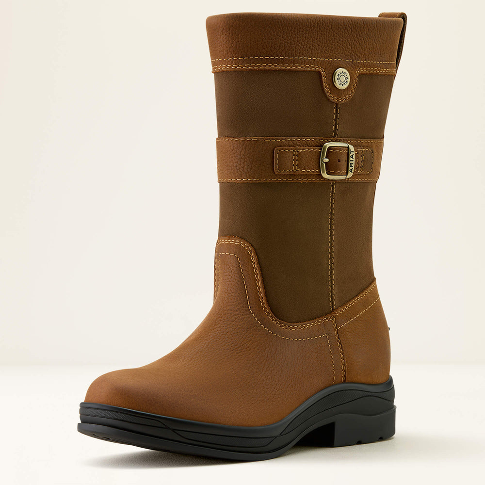 Bampton Waterproof Boot - Women|Trends