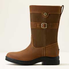 Bampton Waterproof Boot - Women|Trends