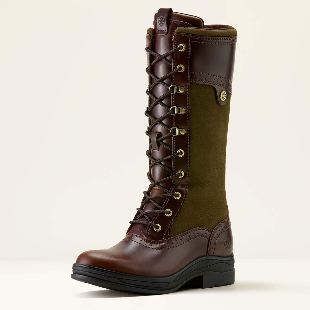 Wythburn II Waterproof Boot - Women|Trends