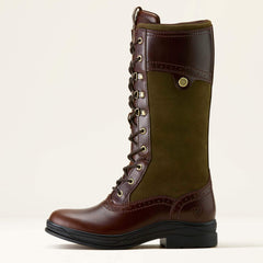 Wythburn II Waterproof Boot - Women|Trends