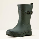 Kelmarsh Mid Rubber Boot - Women