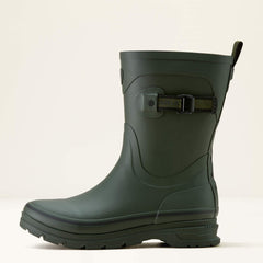 Kelmarsh Mid Rubber Boot - Women