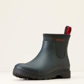 Kelmarsh Shortie Rubber Boot - Women