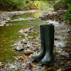 Kelmarsh Rubber Boot - Women|Trends