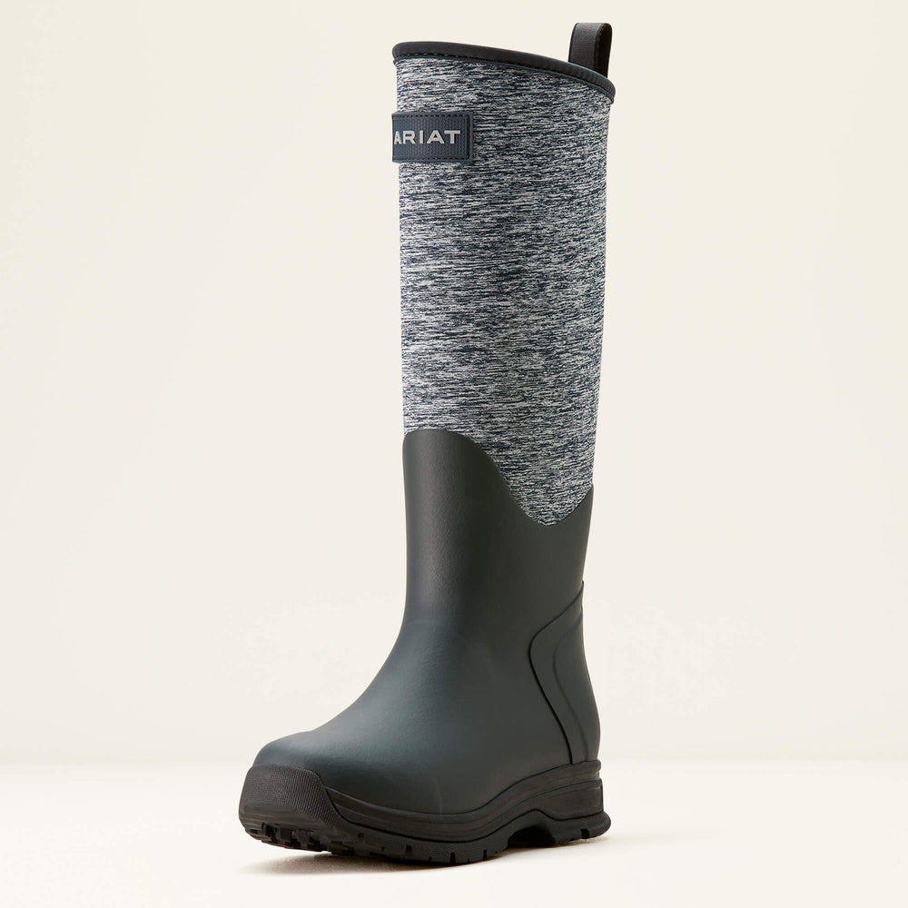 Swinbrook Rubber Boot - Women