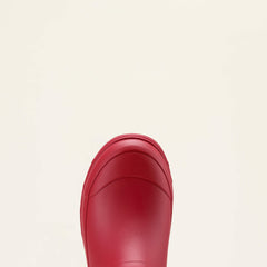 Kelmarsh Shortie Rubber Boot - Women