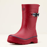 Kelmarsh Mid Rubber Boot - Women