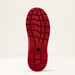Kelmarsh Mid Rubber Boot - Women