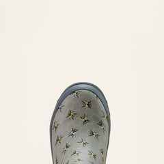 Kelmarsh Mid Rubber Boot - Women