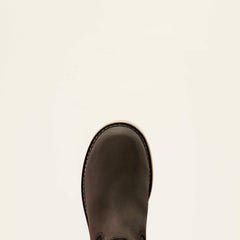 Rebar Wedge Chelsea Waterproof Work Boot - Women