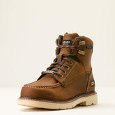 Rebar Lift Waterproof Work Boot - Women