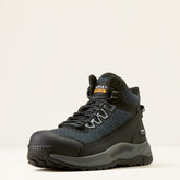 Outpace Shift Mid Composite Toe Work Shoe - Women