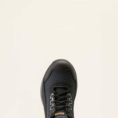 Outpace Shift Mid Composite Toe Work Shoe - Women