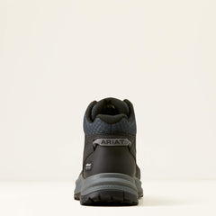 Outpace Shift Mid Composite Toe Work Shoe - Women